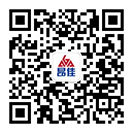 深圳市昂佳科技有限公司微信二維碼